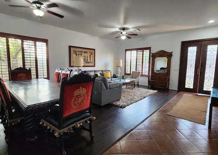 Holiday home Cozy Latitude With Pool