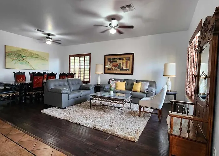 Holiday home Cozy Latitude With Pool *